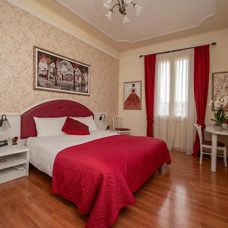 Casa Faccioli Luxury B&B&Wellness-2